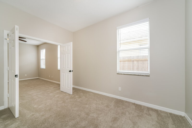 2,455/Mo, 14677 Kristenright Ln Orlando, FL 32826 Bedroom View