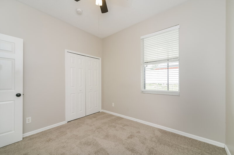 2,455/Mo, 14677 Kristenright Ln Orlando, FL 32826 Bedroom View 2