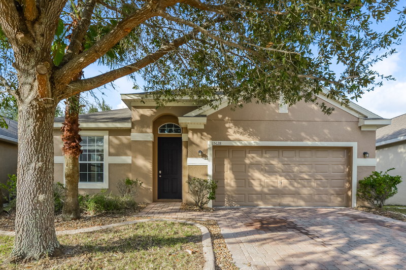 2,570/Mo, 15128 Stonebriar Way Orlando, FL 32826 External View