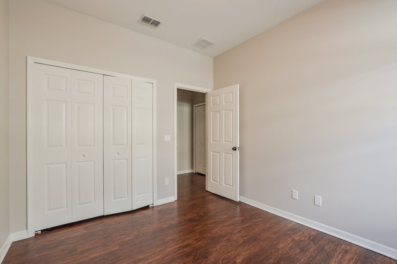 2,570/Mo, 15128 Stonebriar Way Orlando, FL 32826 Bedroom View 3