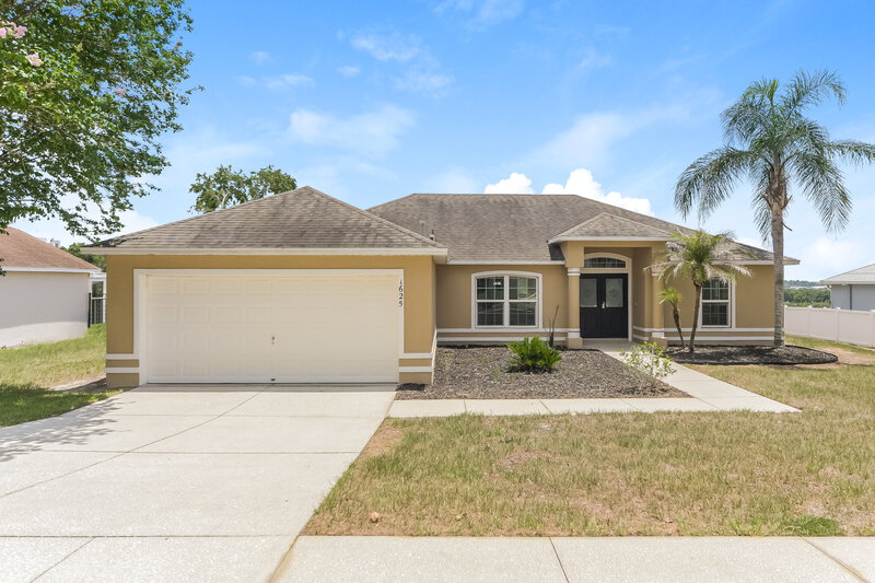 2,340/Mo, 1625 Nightfall Dr Clermont, FL 34711 External View