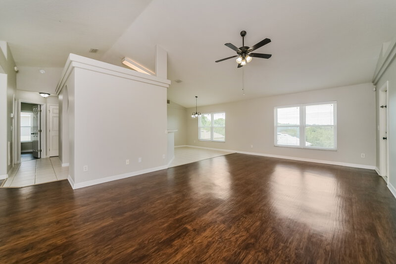 2,340/Mo, 1625 Nightfall Dr Clermont, FL 34711 Living Room View