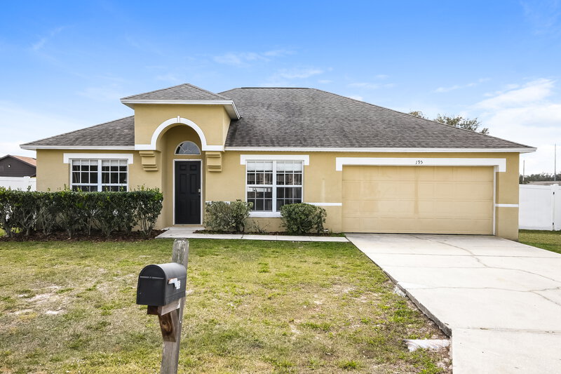 1,960/Mo, 195 Lake Thomas Dr Winter Haven, FL 33880 External View