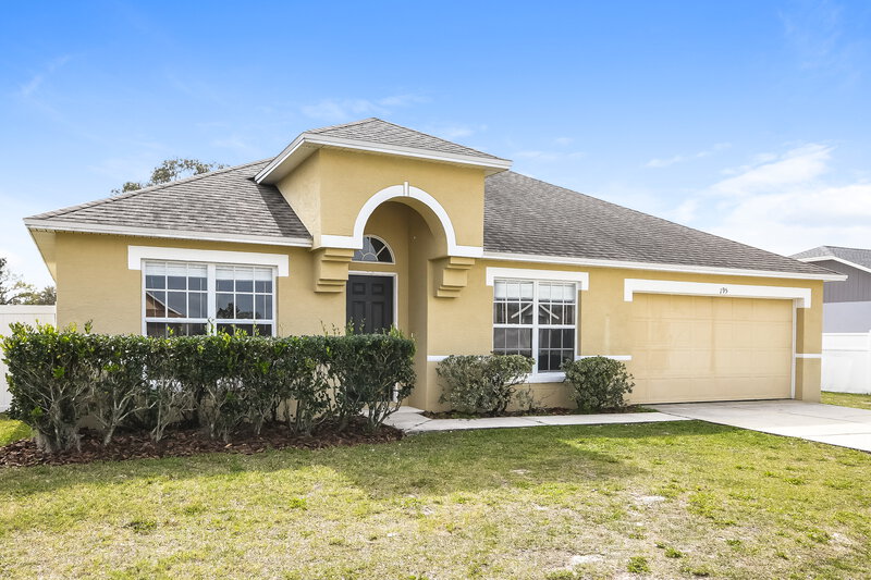 1,960/Mo, 195 Lake Thomas Dr Winter Haven, FL 33880 Front View