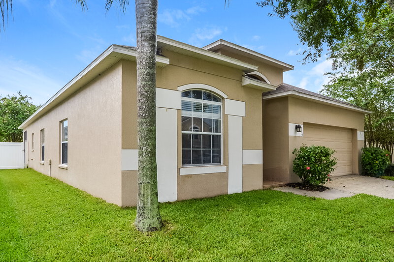 2,435/Mo, 2146 Victoria Falls Dr Orlando, FL 32824 Front View