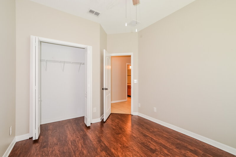 2,435/Mo, 2146 Victoria Falls Dr Orlando, FL 32824 Bedroom View