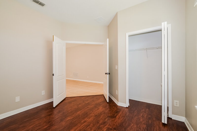 2,435/Mo, 2146 Victoria Falls Dr Orlando, FL 32824 Bedroom View 4