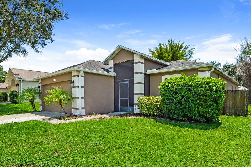 2,060/Mo, 544 Birch Ct Apopka, FL 32712 Front View