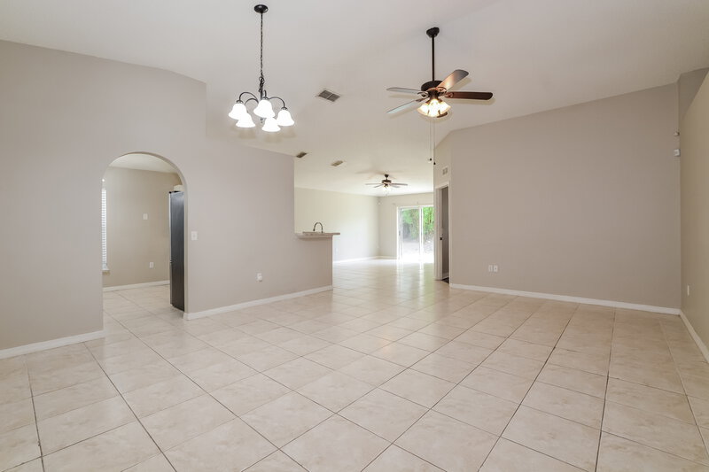 2,060/Mo, 544 Birch Ct Apopka, FL 32712 Dining Room View