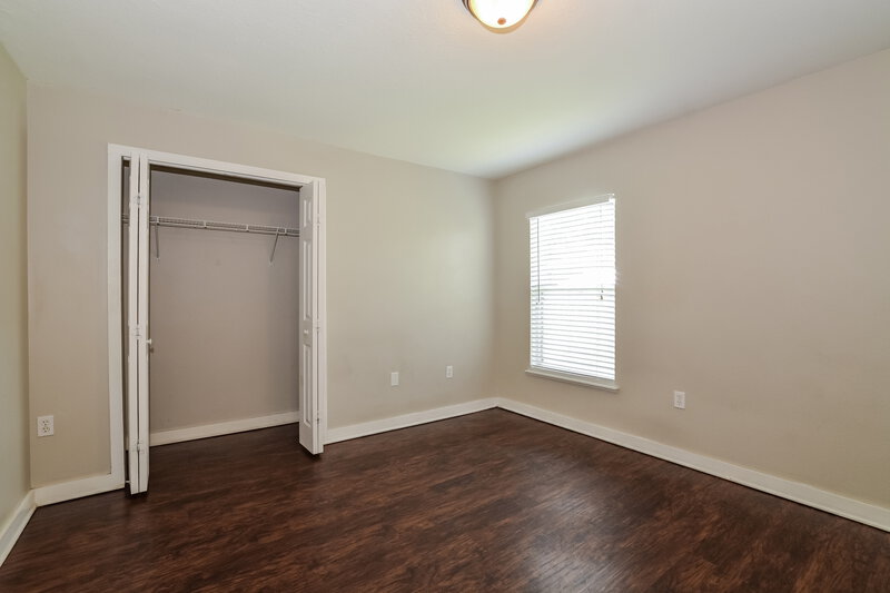 2,060/Mo, 544 Birch Ct Apopka, FL 32712 Bedroom View