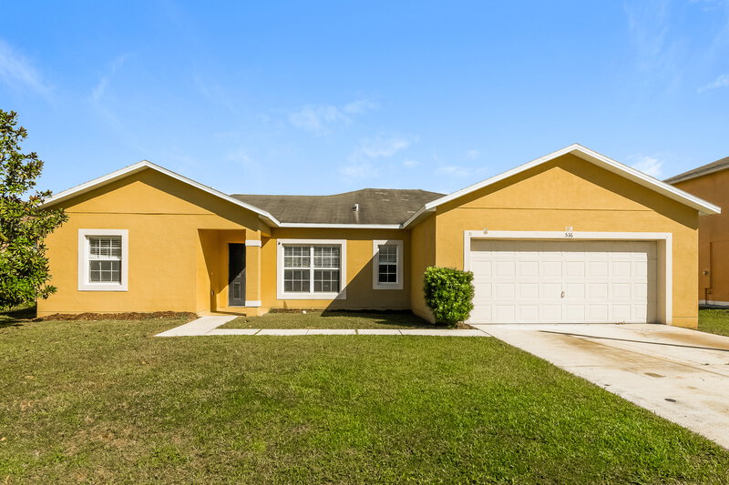 1,655/Mo, 536 Bromley Ct Kissimmee, FL 34758 External View
