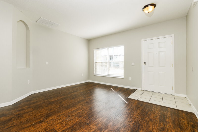 1,655/Mo, 536 Bromley Ct Kissimmee, FL 34758 Living Room View