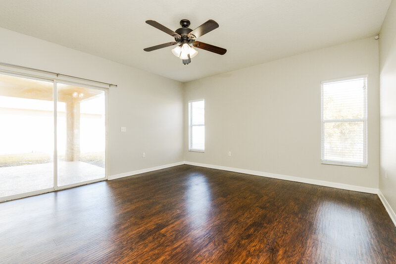1,655/Mo, 536 Bromley Ct Kissimmee, FL 34758 Family Room View