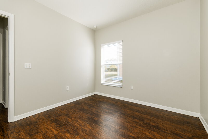 1,655/Mo, 536 Bromley Ct Kissimmee, FL 34758 Bedroom View