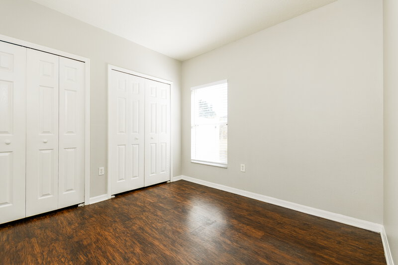 1,655/Mo, 536 Bromley Ct Kissimmee, FL 34758 Bedroom View 2