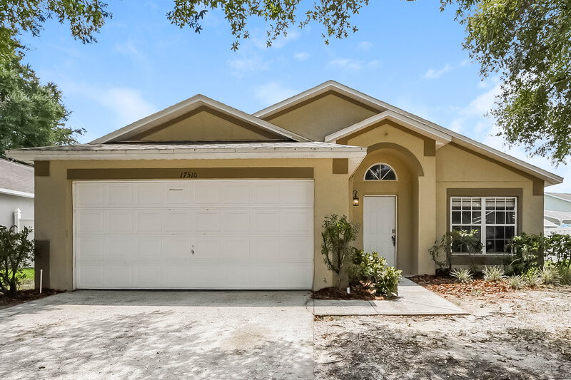 2,420/Mo, 17510 Silver Creek Ct Clermont, FL 34714 External View