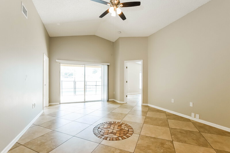 2,420/Mo, 17510 Silver Creek Ct Clermont, FL 34714 Living Room View