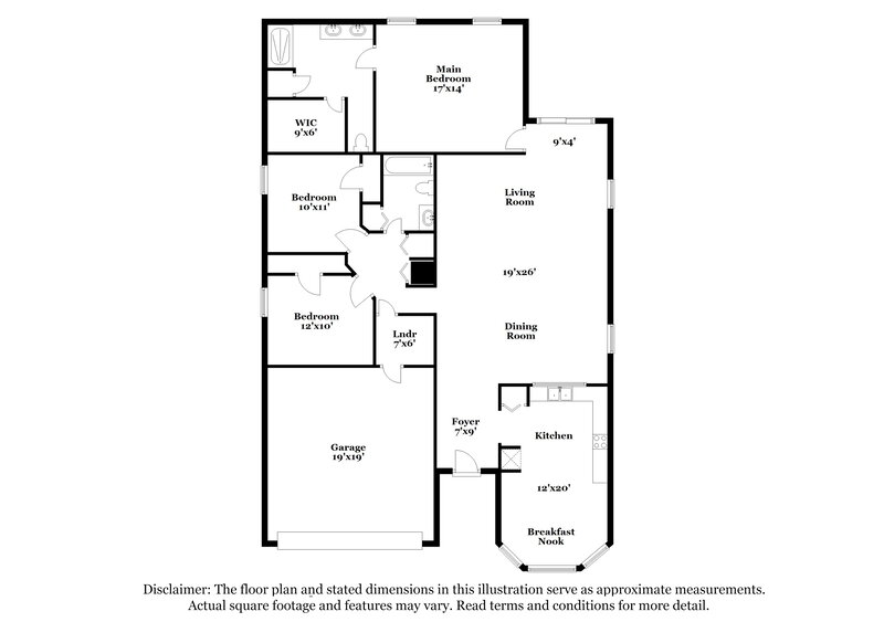 1744 Wallace Manor Loop Winter Haven, FL 33880 | Progress Residential