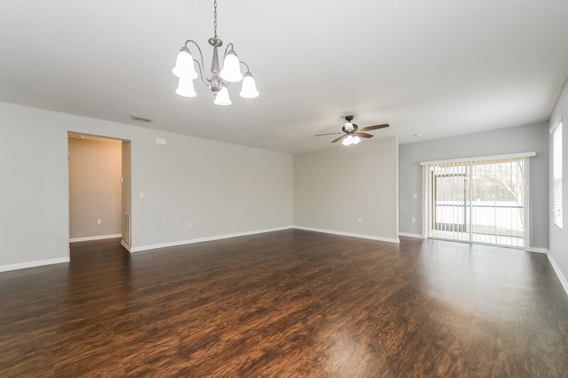 1,895/Mo, 1744 Wallace Manor Loop Winter Haven, FL 33880 Living Room View 2
