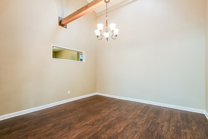 2,095/Mo, 1345 Bridlebrook Drive Casselberry, FL 32707 Dining Room View