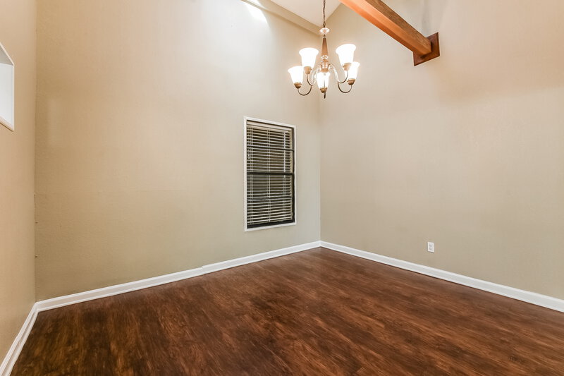 0/Mo, 1345 Bridlebrook Drive Casselberry, FL 32707 Dining Room View