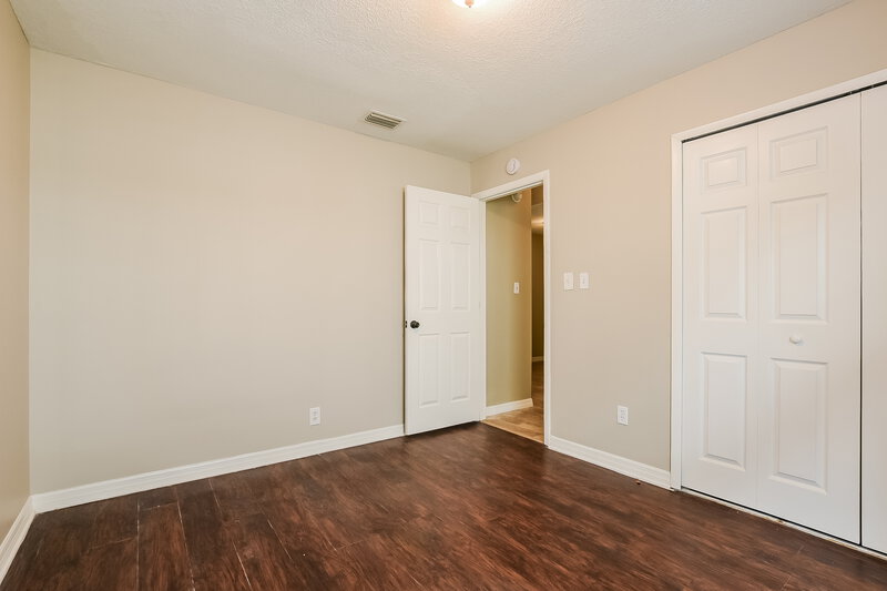 2,095/Mo, 1345 Bridlebrook Drive Casselberry, FL 32707 Bedroom View 2