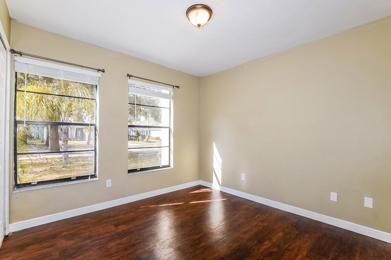 0/Mo, 1345 Bridlebrook Drive Casselberry, FL 32707 Bedroom View 2