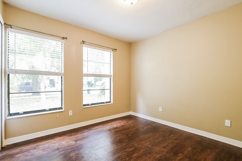 2,095/Mo, 1345 Bridlebrook Drive Casselberry, FL 32707 Bedroom View 3