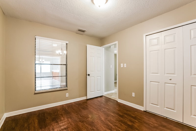 0/Mo, 1345 Bridlebrook Drive Casselberry, FL 32707 Bedroom View 3