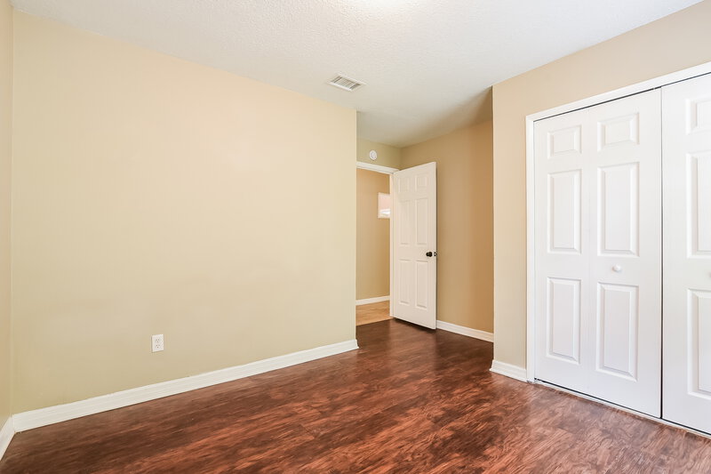 2,095/Mo, 1345 Bridlebrook Drive Casselberry, FL 32707 Bedroom View 4