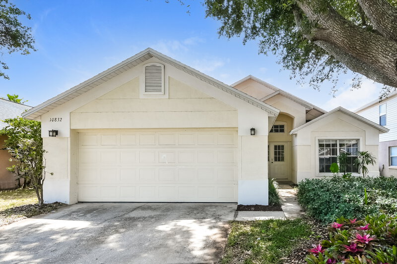 2,400/Mo, 10832 Rushwood Way Clermont, FL 34714 External View