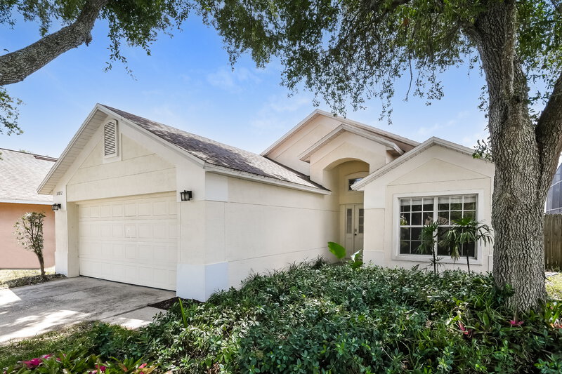 2,400/Mo, 10832 Rushwood Way Clermont, FL 34714 Front View