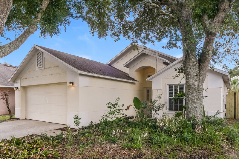 2,170/Mo, 10832 Rushwood Way Clermont, FL 34714 Front View
