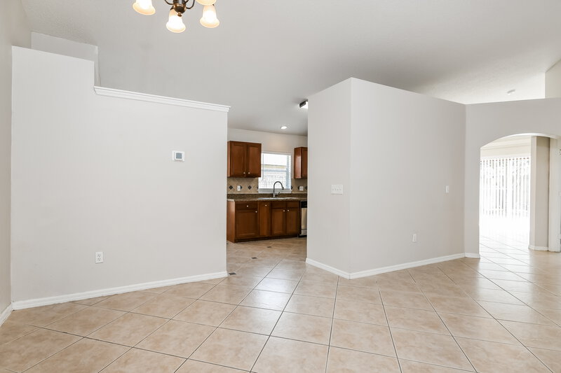 2,400/Mo, 10832 Rushwood Way Clermont, FL 34714 Dining Room View