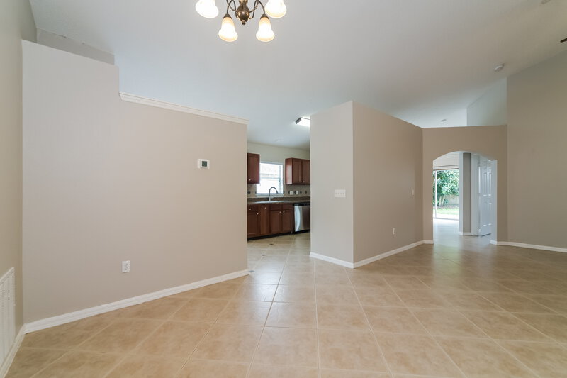 2,170/Mo, 10832 Rushwood Way Clermont, FL 34714 Dining Room View