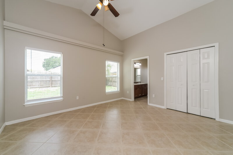 2,170/Mo, 10832 Rushwood Way Clermont, FL 34714 Main Bedroom View
