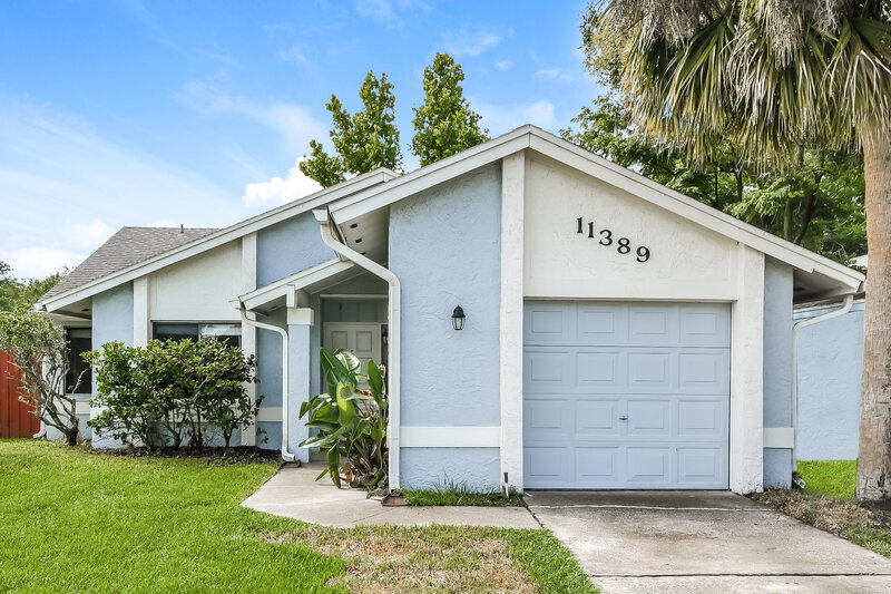 2,140/Mo, 11389 Darlington Dr Orlando, FL 32837 External View