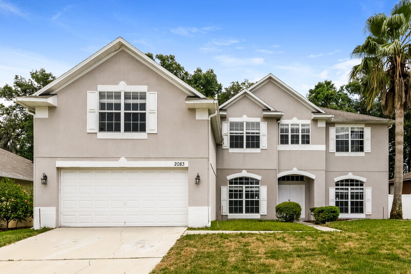 3,530/Mo, 2083 Casaba Cove Avenue Ocoee, FL 34761 External View