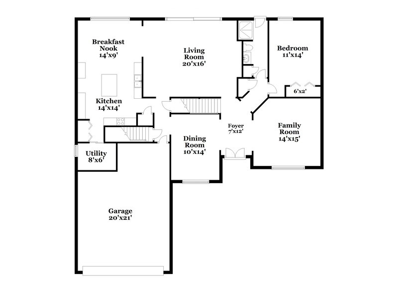 2083 CASABA COVE AVENUE Ocoee, FL 34761 | Progress Residential