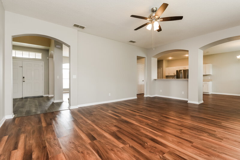 3,530/Mo, 2083 Casaba Cove Avenue Ocoee, FL 34761 Living Room View 2