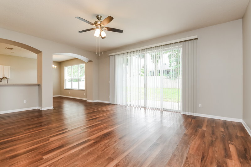 3,530/Mo, 2083 Casaba Cove Avenue Ocoee, FL 34761 Living Room View 3
