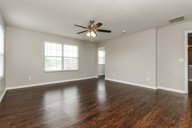 3,530/Mo, 2083 Casaba Cove Avenue Ocoee, FL 34761 Main Bedroom View