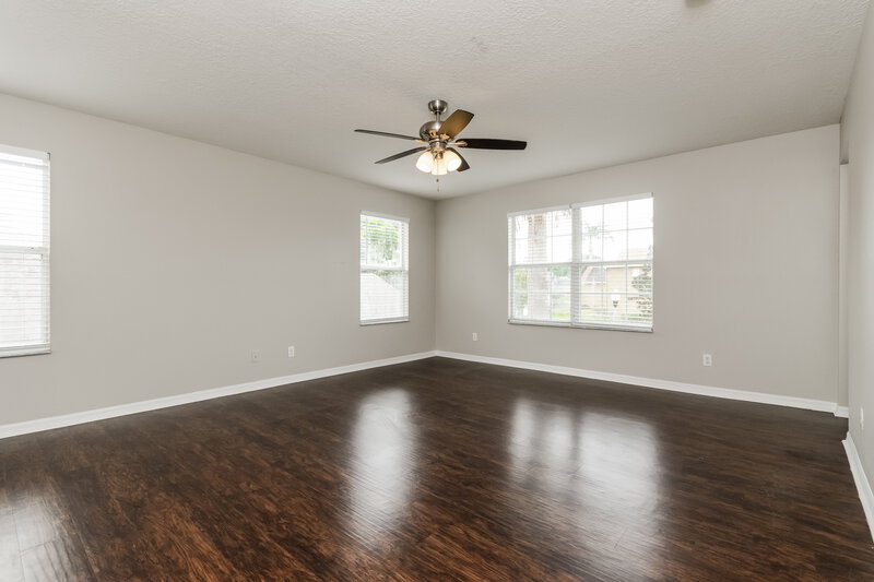 3,530/Mo, 2083 Casaba Cove Avenue Ocoee, FL 34761 Main Bedroom View 2