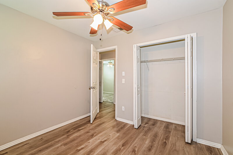 1,580/Mo, 218 Woodmere Blvd Sanford, FL 32773 Bedroom View