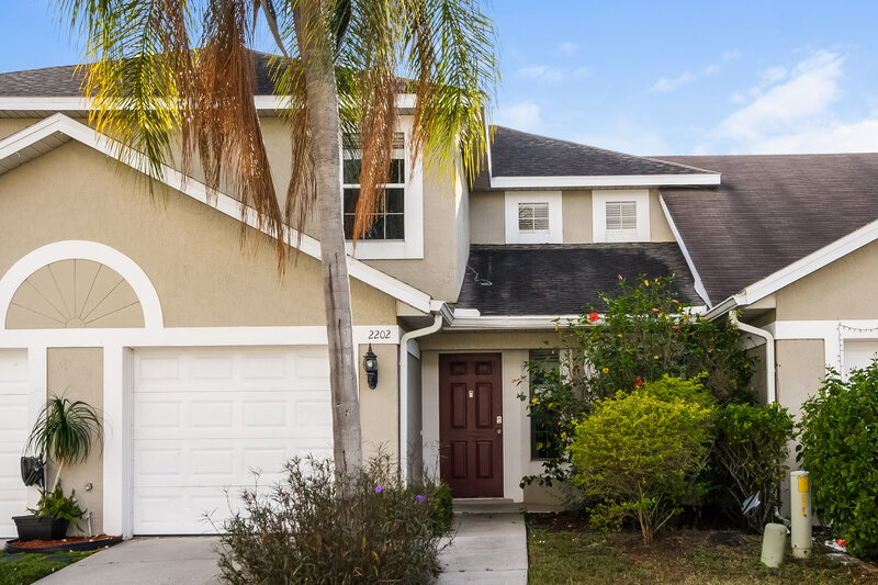 1,885/Mo, 2202 Cypress Knee Loop Kissimmee, FL 34743 External View