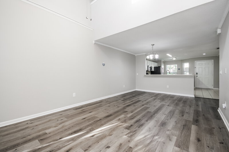 1,885/Mo, 2202 Cypress Knee Loop Kissimmee, FL 34743 Living Room View 2