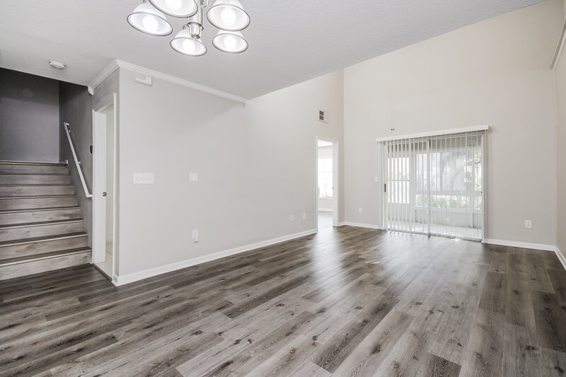 1,885/Mo, 2202 Cypress Knee Loop Kissimmee, FL 34743 Dining Room View