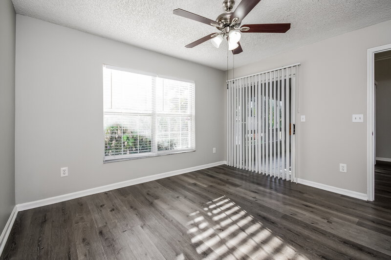 1,885/Mo, 2202 Cypress Knee Loop Kissimmee, FL 34743 Main Bedroom View