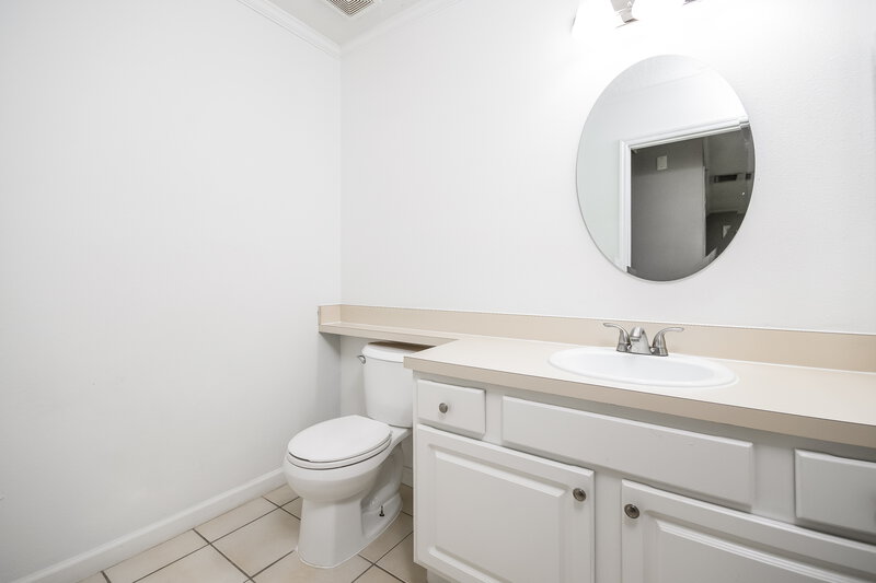 1,885/Mo, 2202 Cypress Knee Loop Kissimmee, FL 34743 Bathroom View