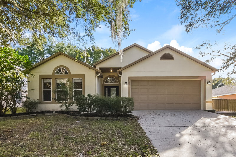 2,340/Mo, 936 Welch Hill Circle Apopka, FL 32712 External View
